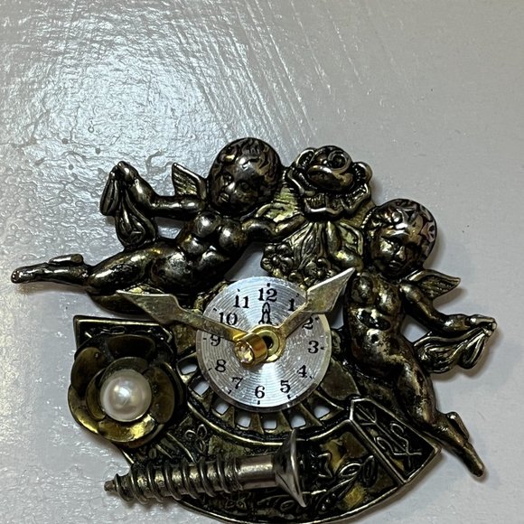 Brooch/Pin/Pendant - Picture 12 of 16